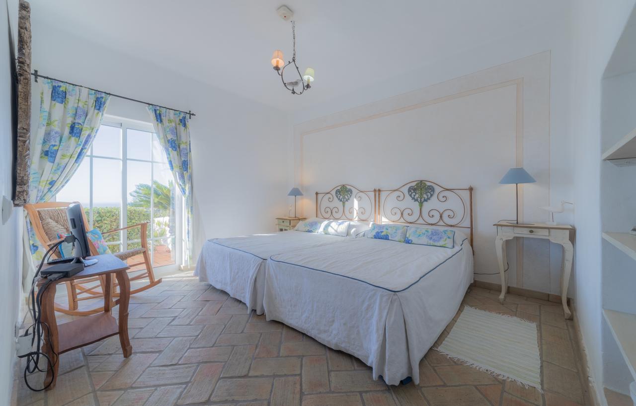 Quinta De Sao Faustino - Turismo Rural Hotel Boliqueime Habitación foto